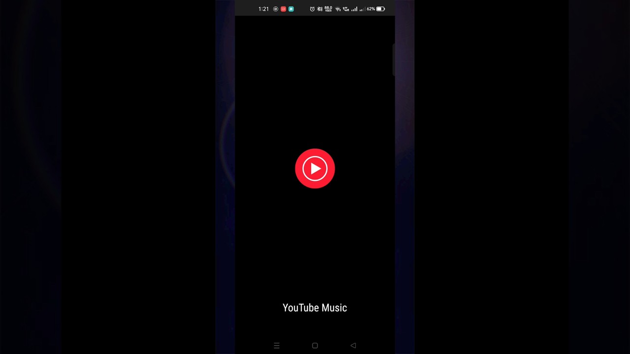 Используйте YouTube Music 🎵 без модифицированной версии. 😊 #YouTube #Music #MOD