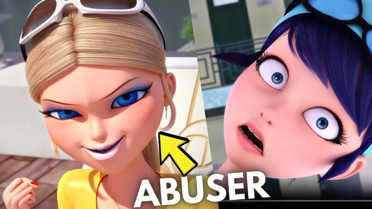 Chloe Bourgeois Is Beyond Redemption - Derision (Miraculous Ladybug Season 5)