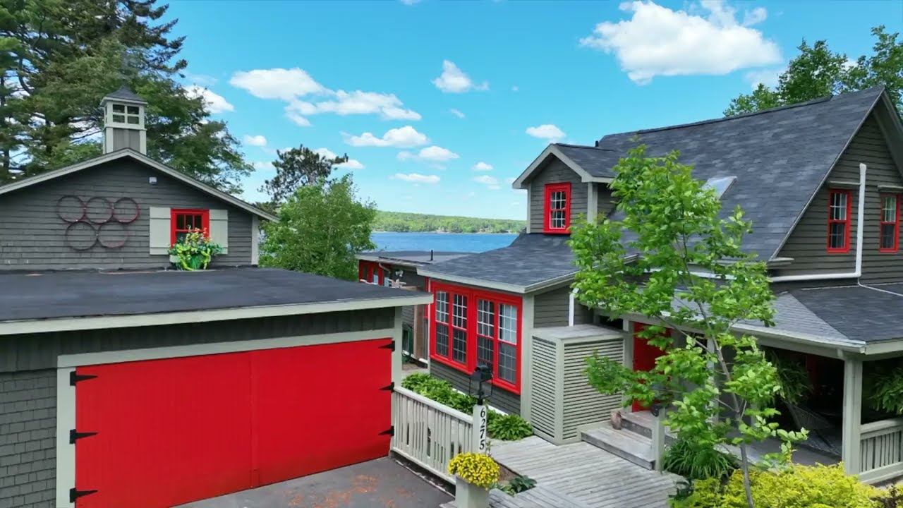 6275 Upper Lahave, Hwy 332, Nova Scotia