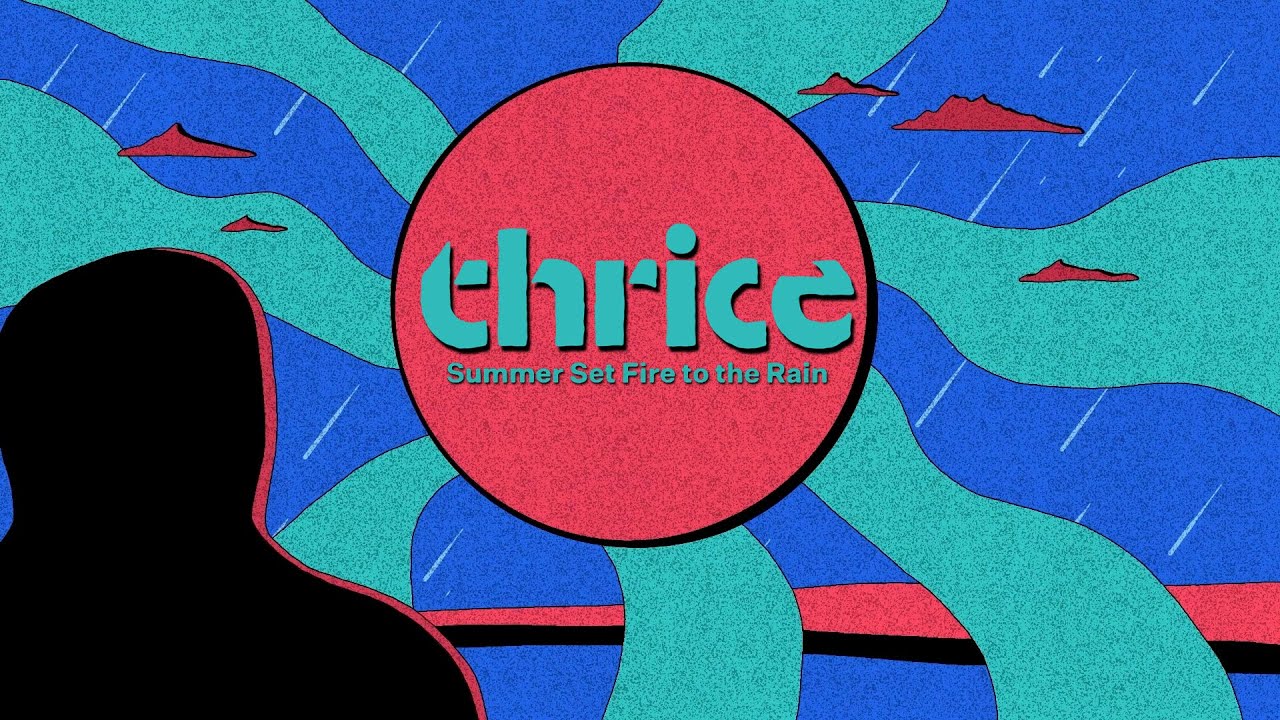 Thrice - 