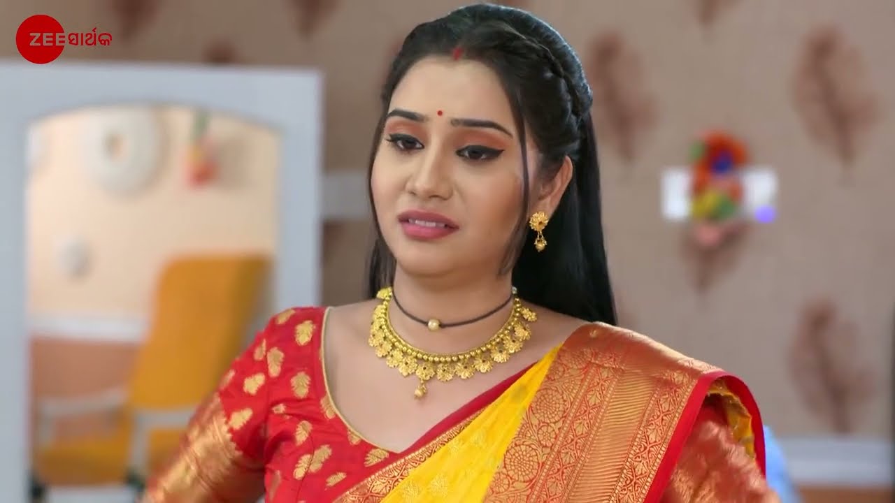 Jhilli - Odia TV Serial - Full Ep 186 - Nikita Mishra,Aman Chinchani - Zee Sarthak
