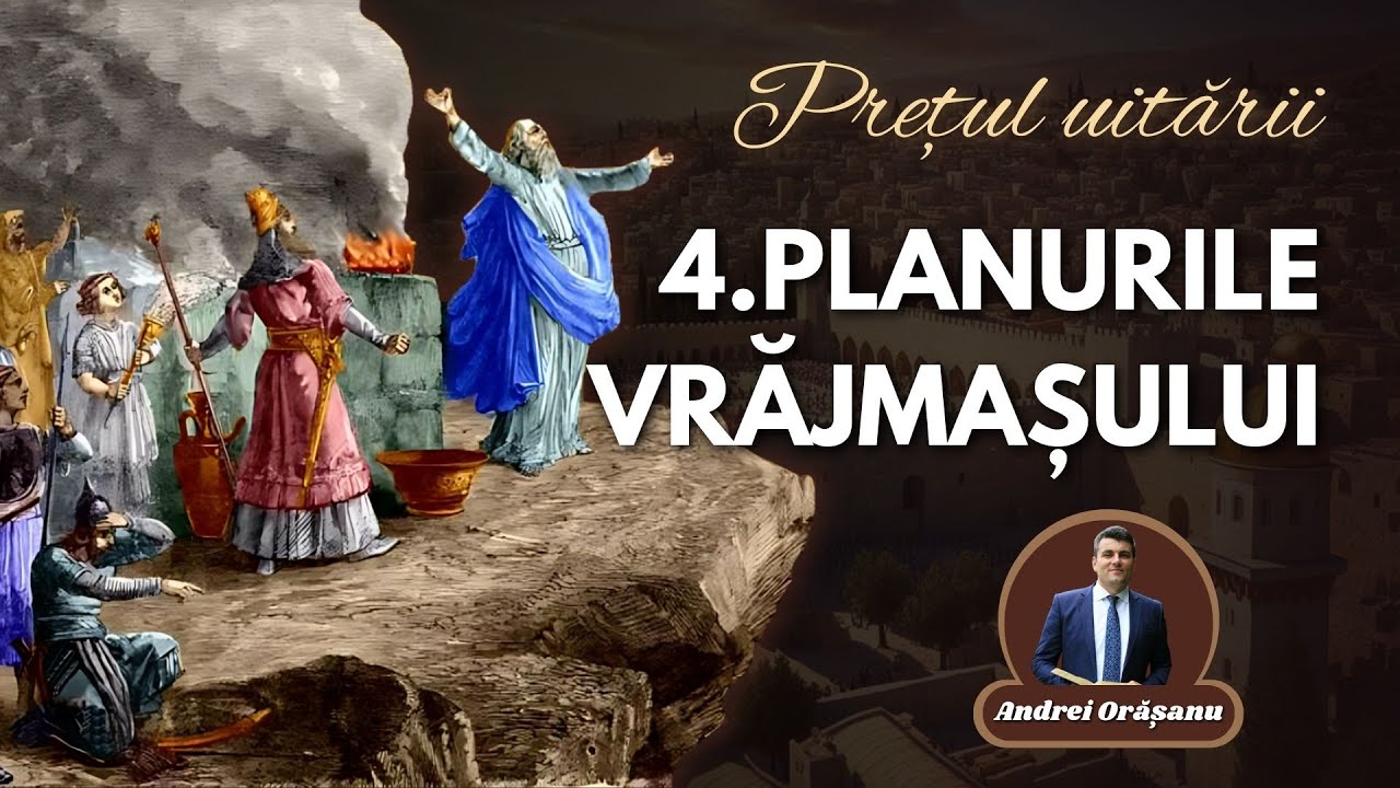 4.Planurile vrăjmașului(Andrei Orășanu)