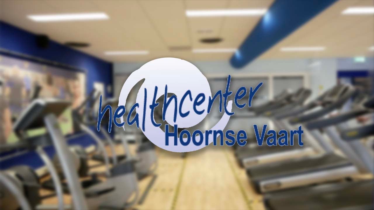 Corona proof trainen bij Healthcenter Hoornse vaart