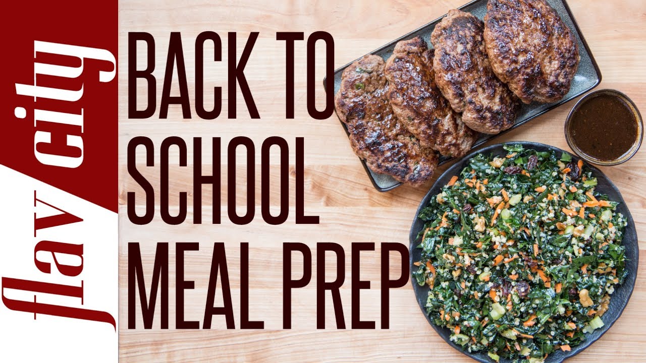 Brain Foods Every College Student Should Eat - Tasty Meal Prep
