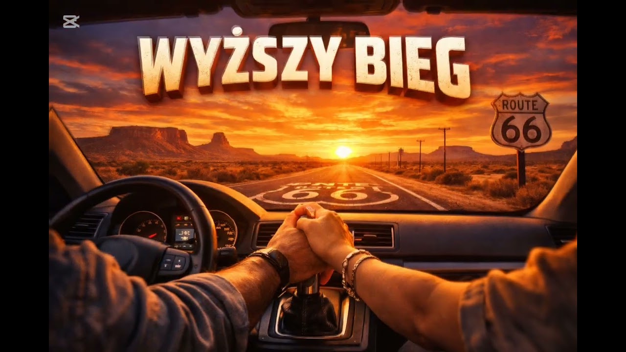 MDS - Wyższy bieg ( Wrzuć ze mną)