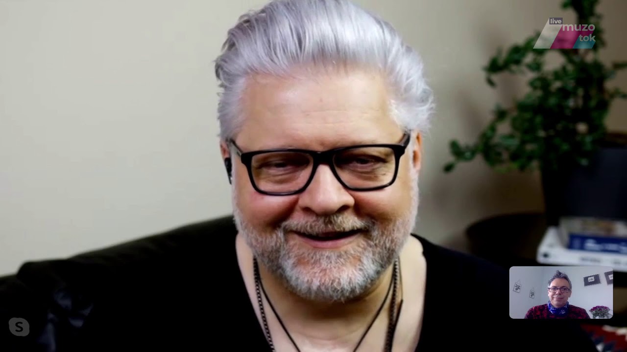 Artur Gadowski (IRA) zdradza pikantne szczeg&oacute;ły z szalonych latach rockmana. Co zmajstrował?