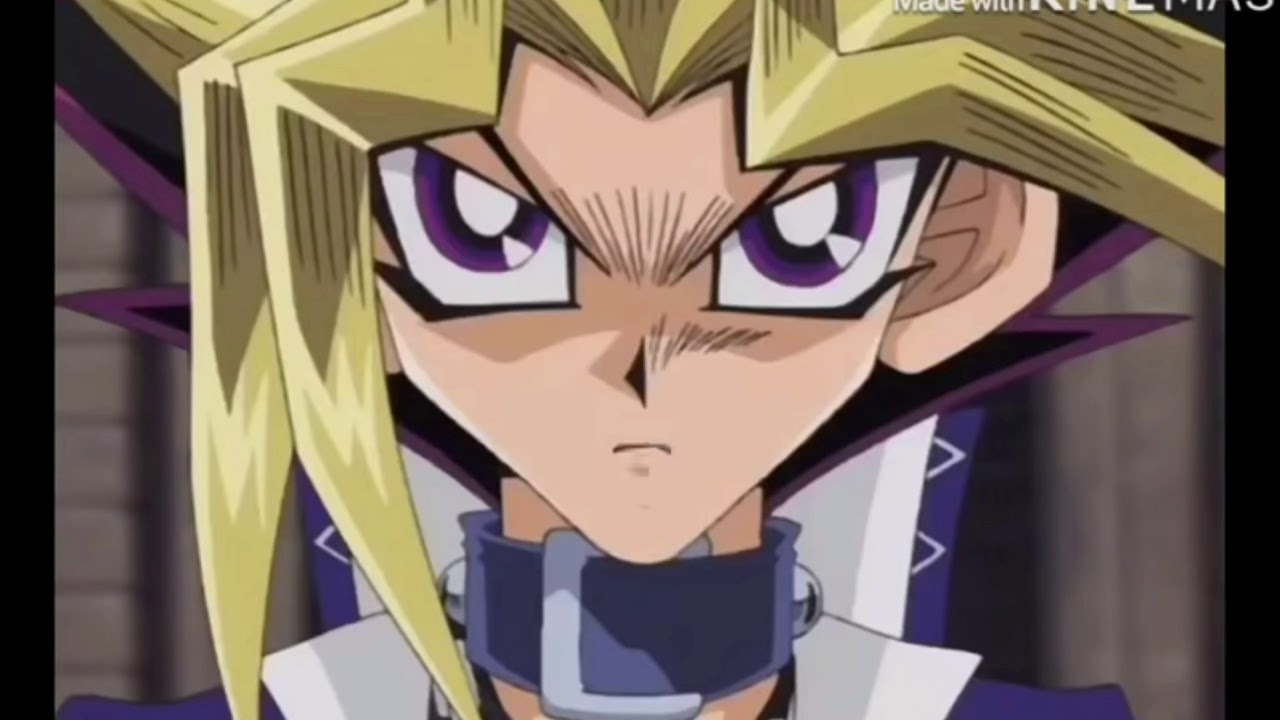 AMV ATEM V/S SETO KAIBA  (SEMIFINAL BY BATTLE CITY)