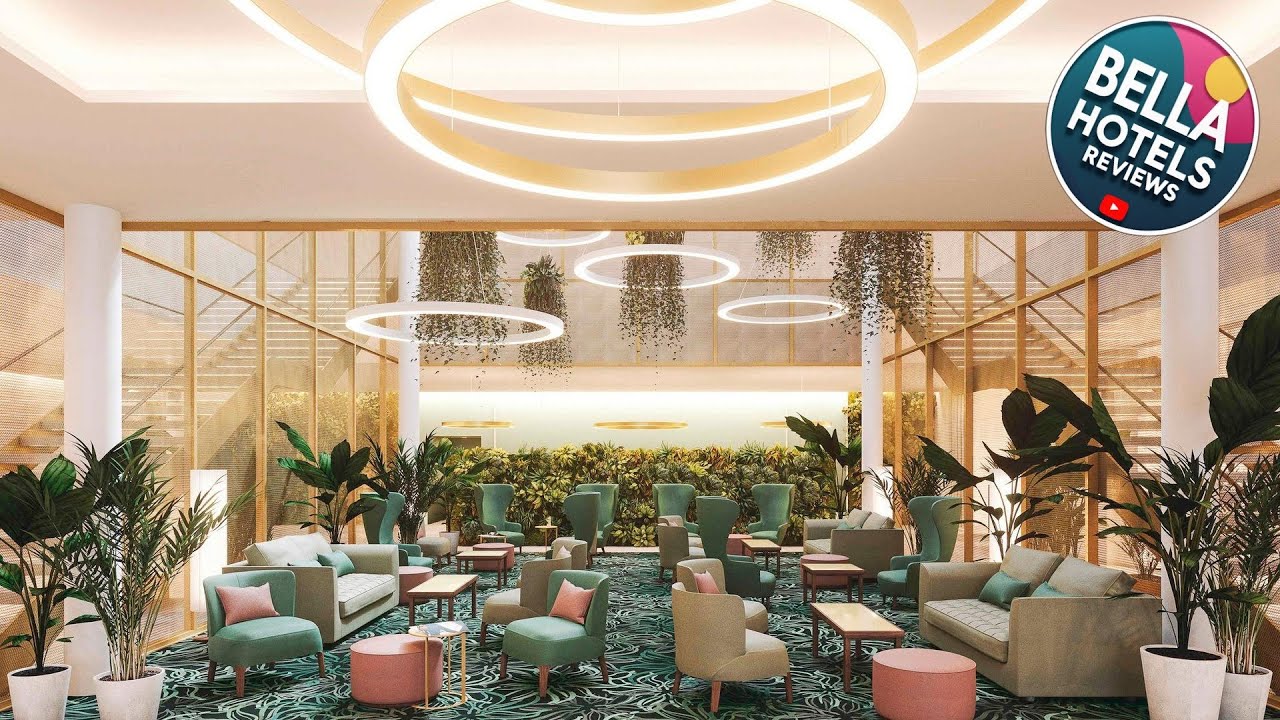 Movenpick Hotel Stuttgart Messe & Congress | Stuttgart, Germany | Hotel Review 🌟