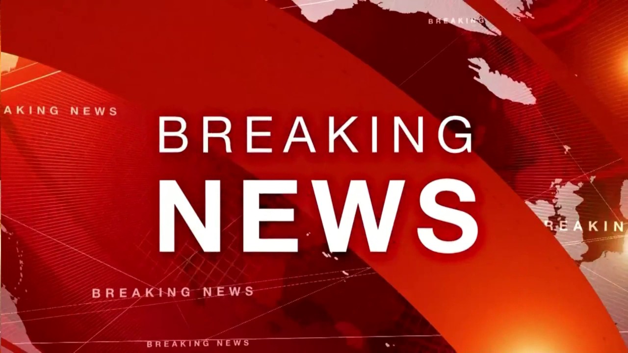 BBC News at Ten - Major Technical Failure / Blooper