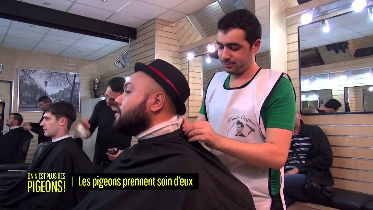 La barbe: bien choisir son barbier