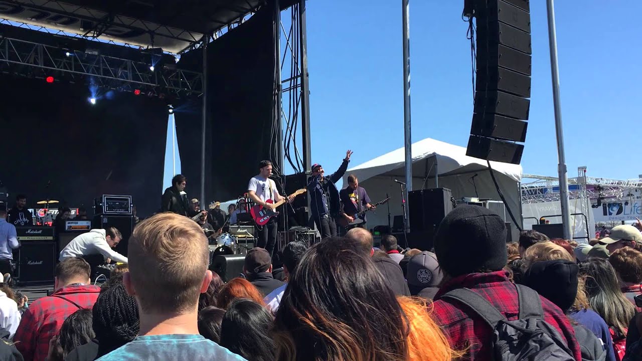 Seaway - Best Mistake  @ So What