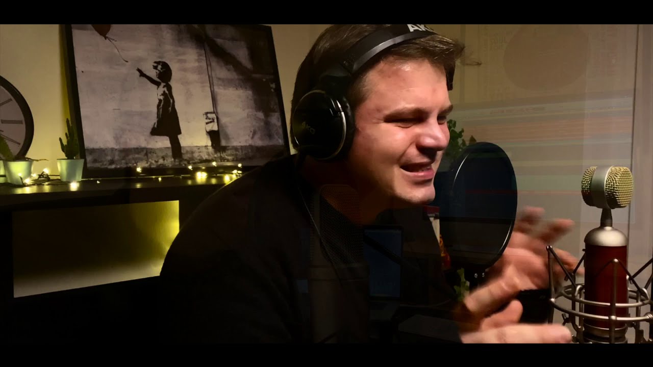 Fix You - Coldplay | Stroke Pack Cover