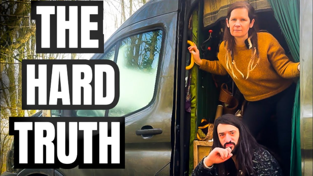 Don’t Start Van Life Until You Watch This!