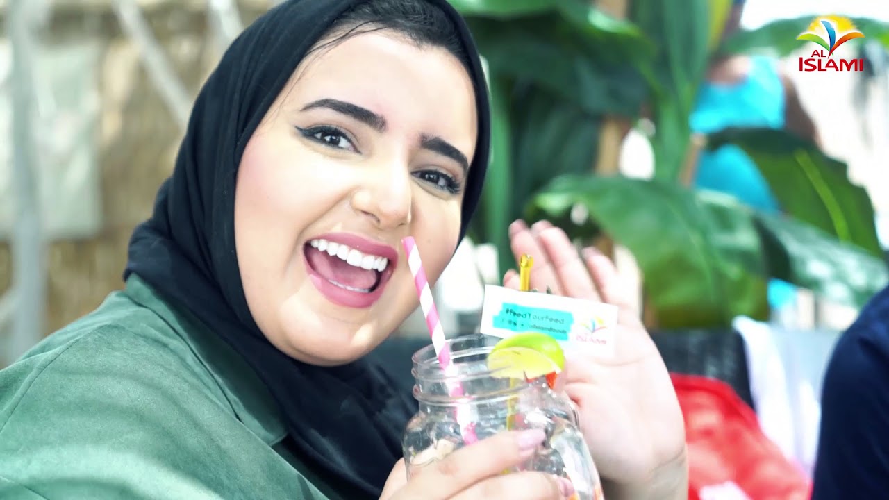 Al Islami Food Club Social 2018