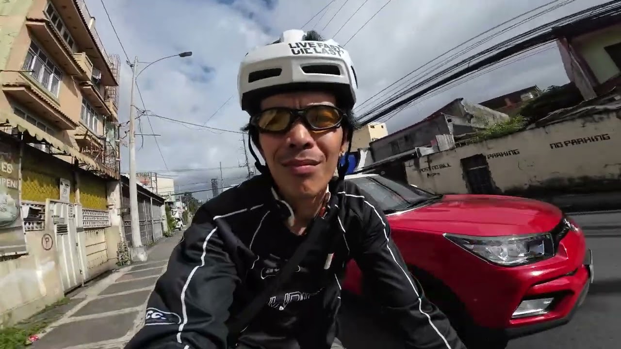 Delivery Ride