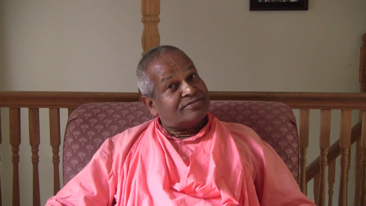 The future of Bhagavat Dharma Samaj.