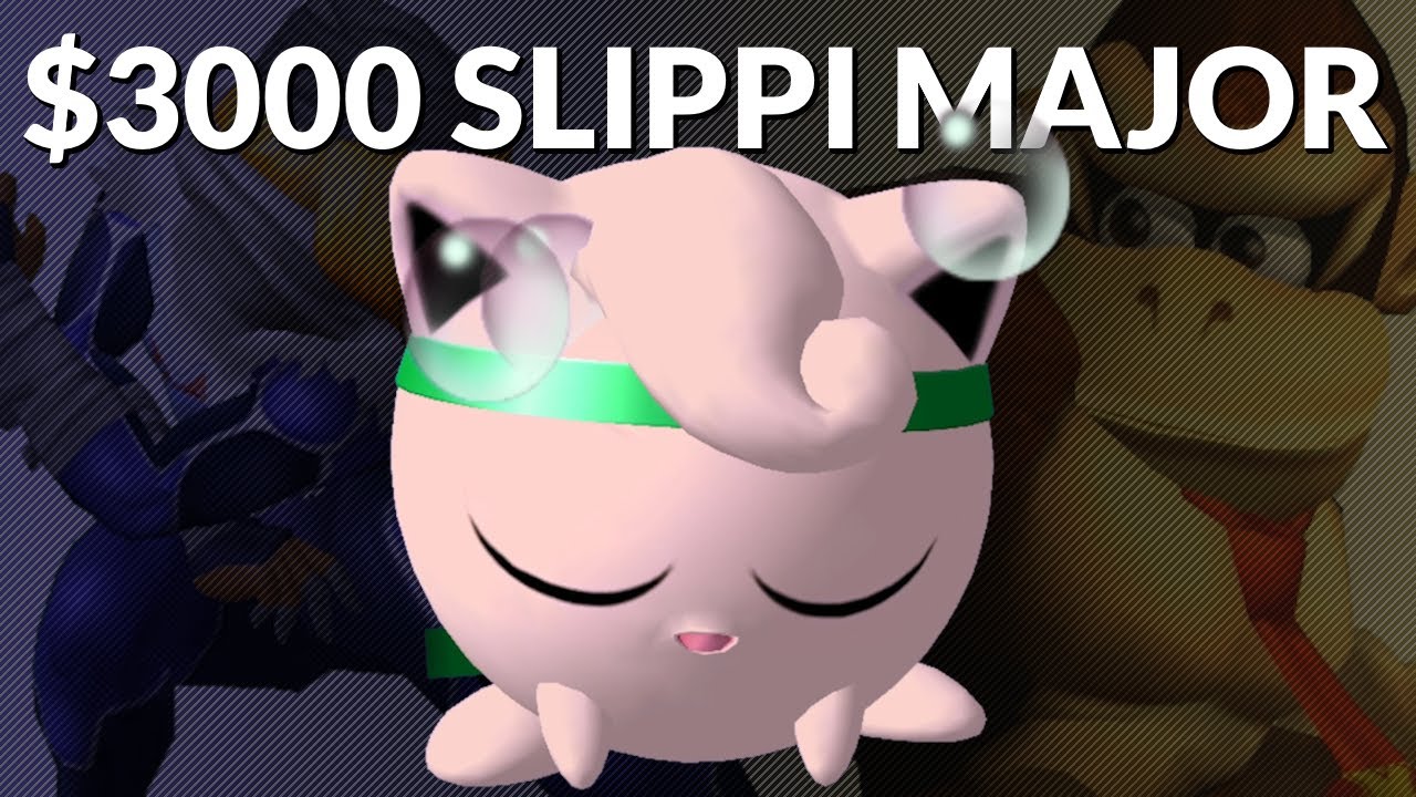 Melee's First Cashbox