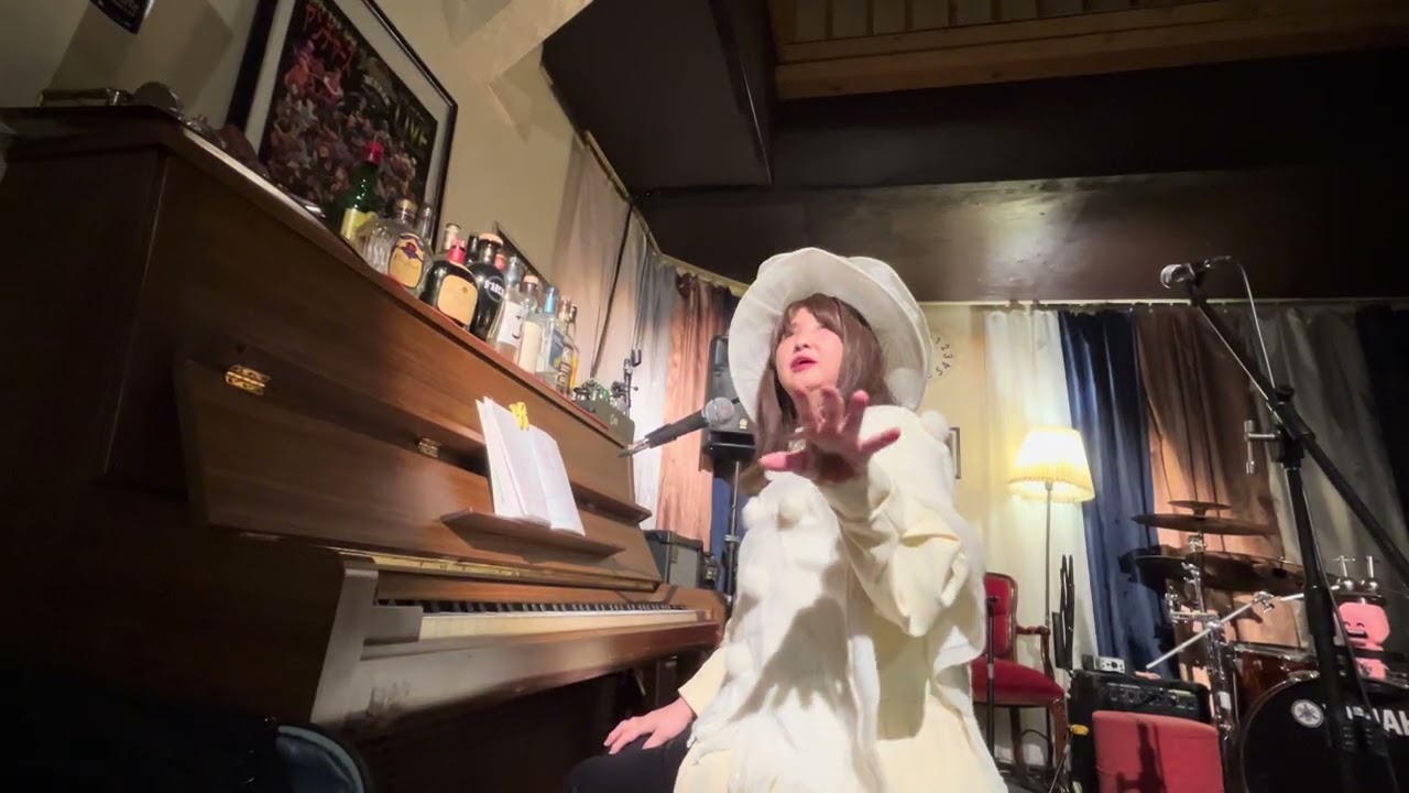 2026.2.7ILove you→OneNote samba→lover come back to me→pokerface→あなたは私のキモチ知らない→雪の華