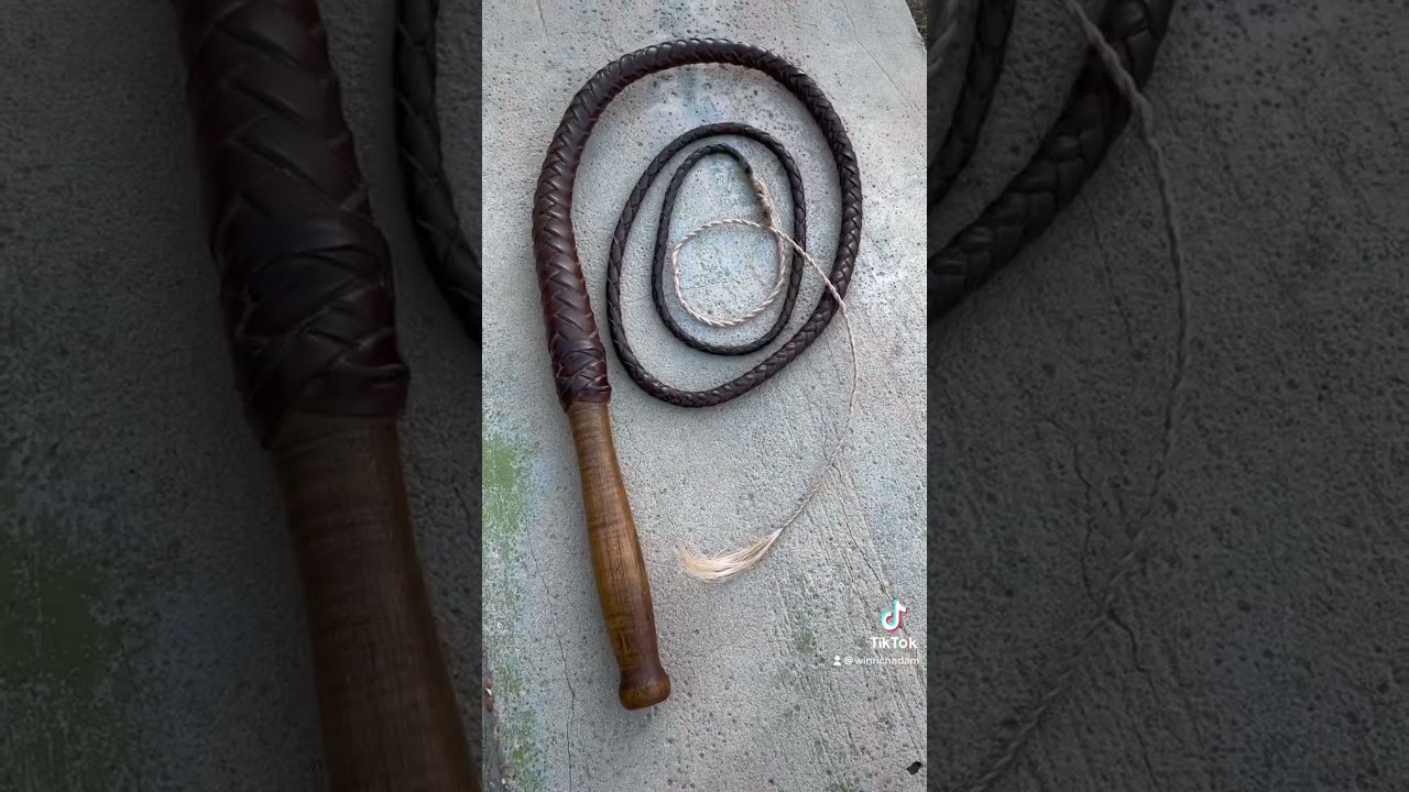 25-долларовый техасский кнут &mdash; проект реставрации