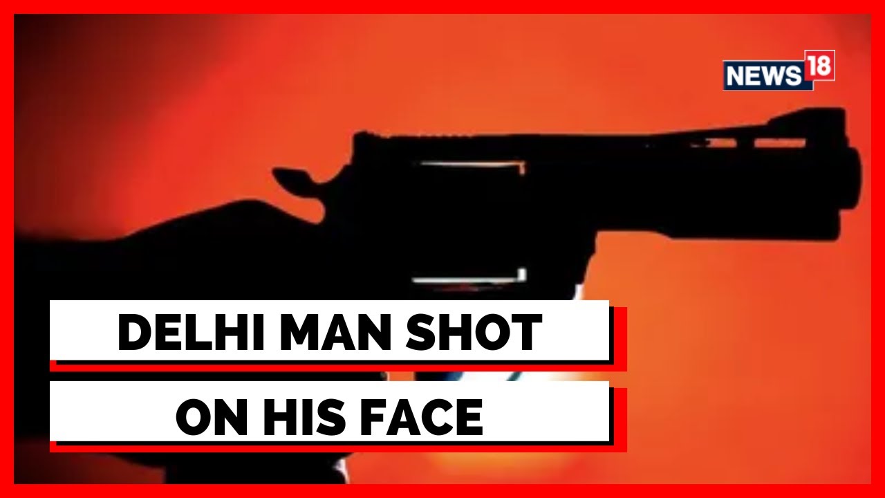 Delhi Latest News | Another Shocking Crime In The National Capital | Latest News | English News