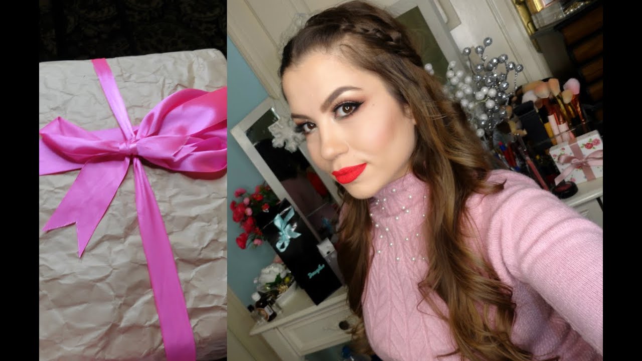 Beauty Swap cu Beauty Barometer | Mademoiselle Lorraine