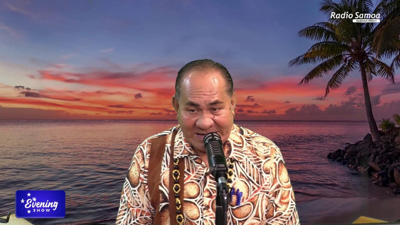 Evening Show, 11 FEB 2026 - Radio Samoa