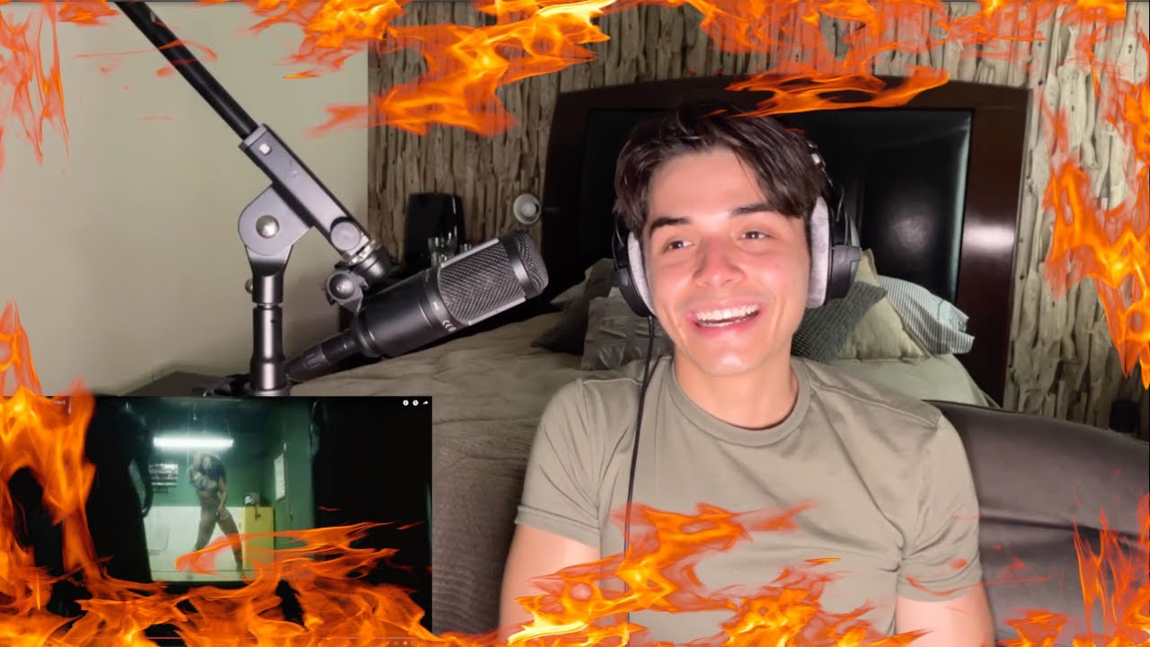 Chlöe - Treat Me [REACTION]