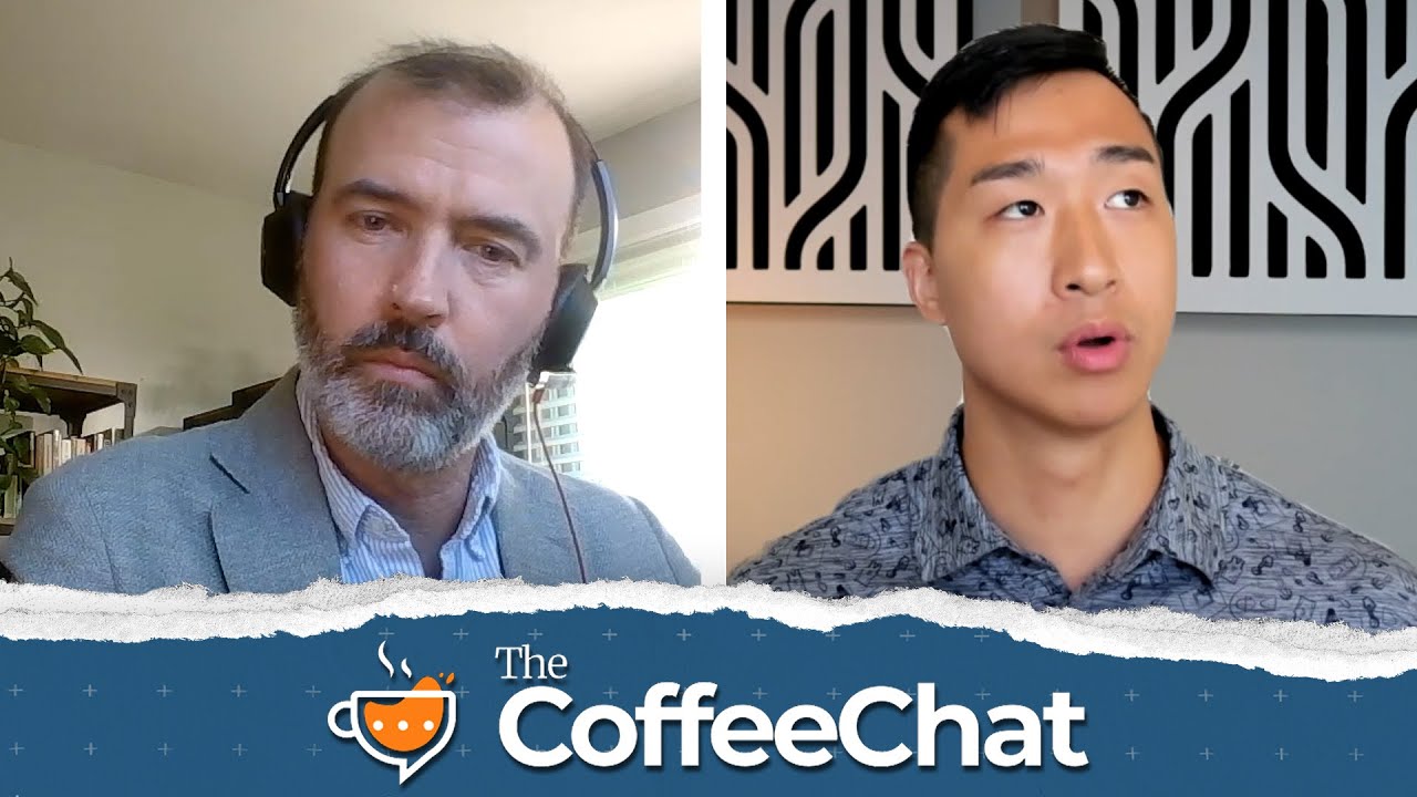 How (and Why) I Exited Investment Banking | The Coffee Chat Podcast: Ep. 26
