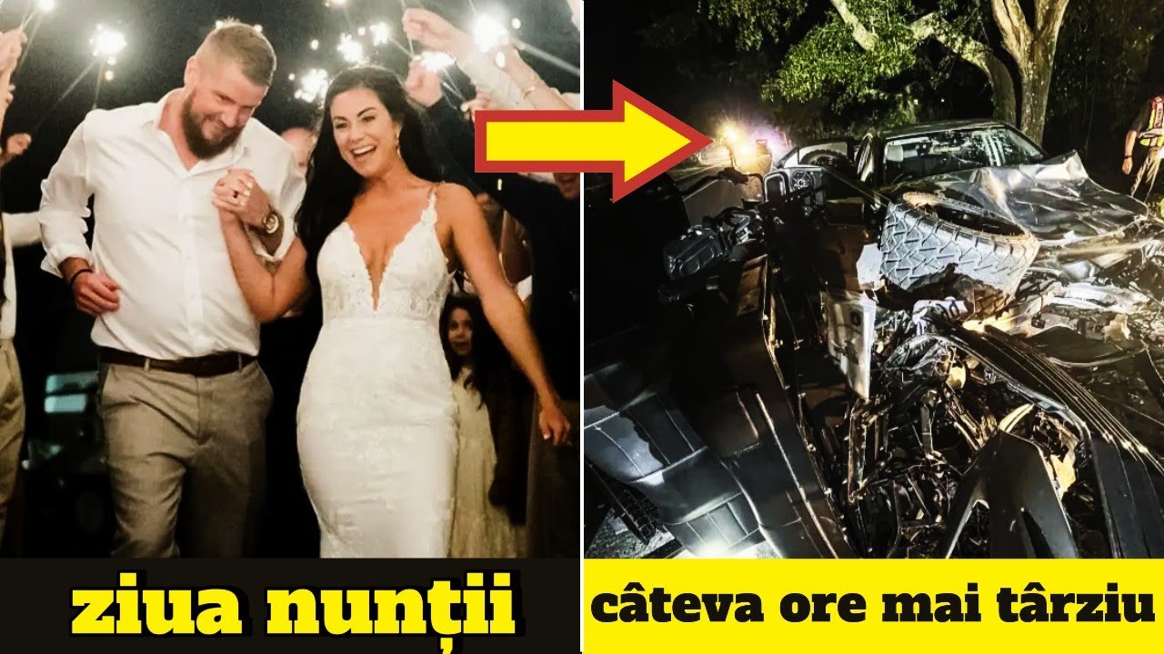Nunta Transformată în Coșmar
