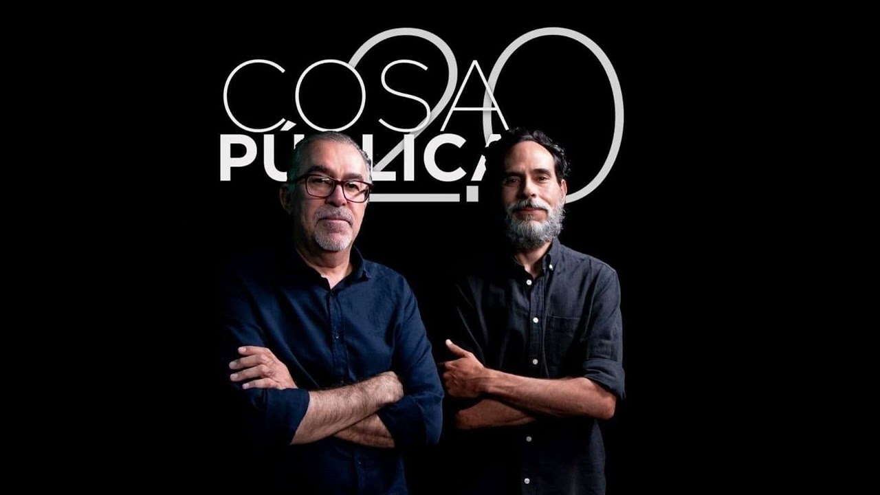 Cosa Publica 2.0 - Lu. 19 Ene 2026