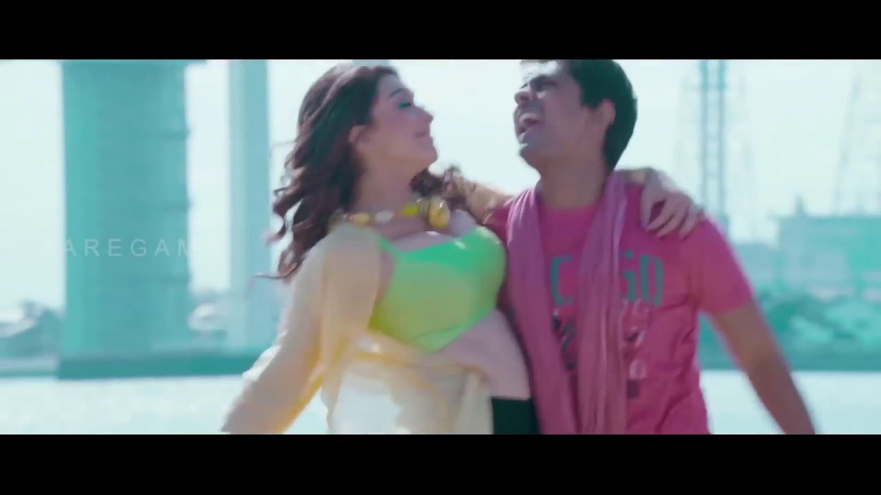 Hansika