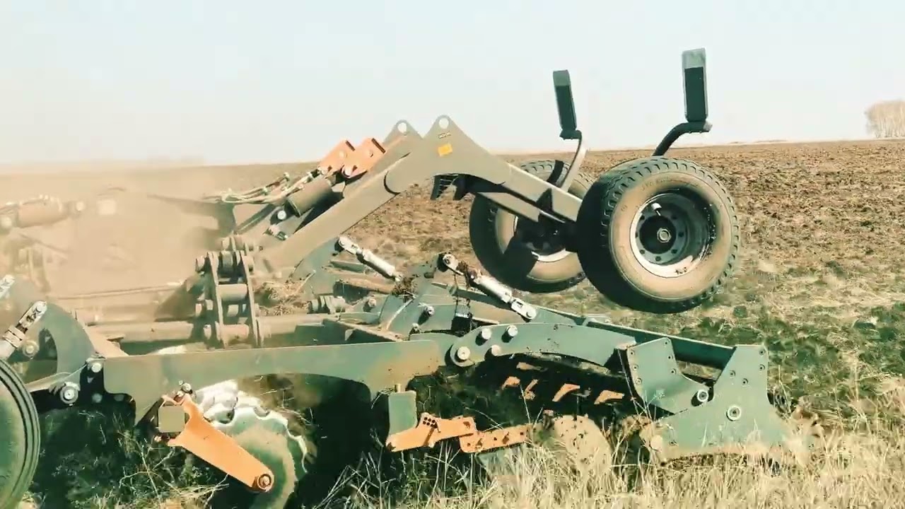 Александр Щербина (Краснодарский край) про посещение завода 