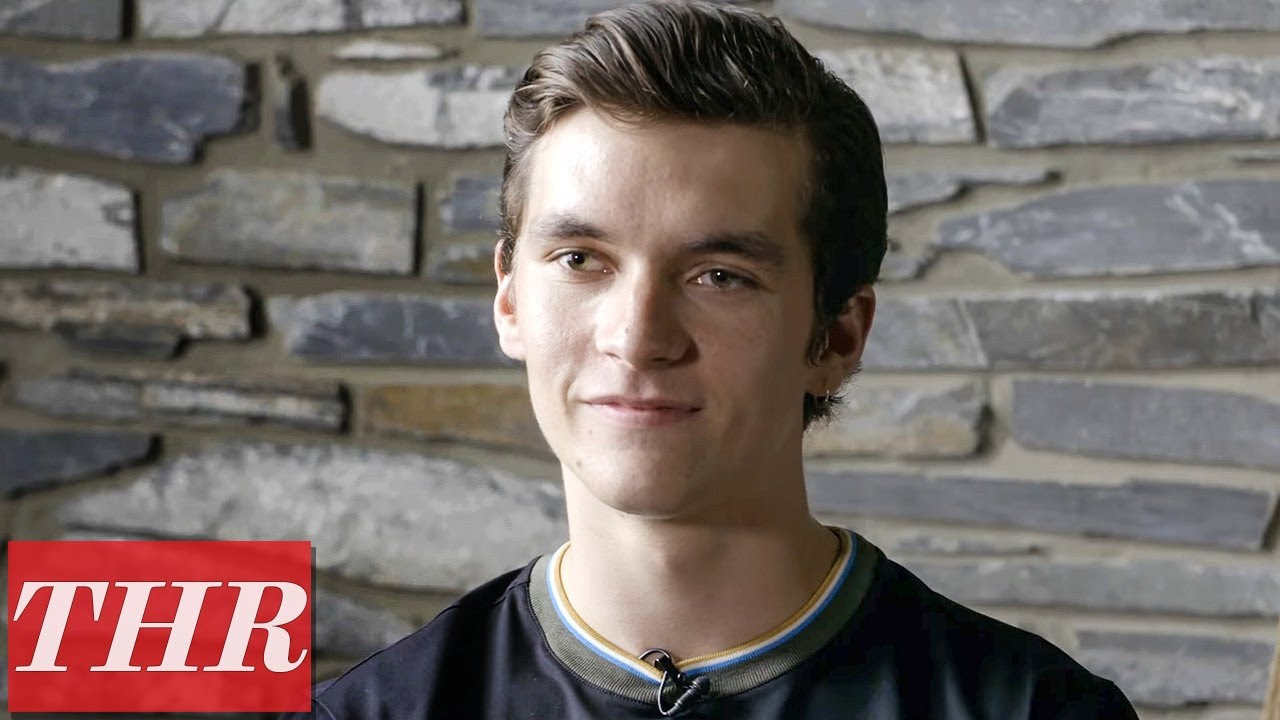 'Dunkirk' Star Fionn Whitehead: From London Barista to Leading Actor | THR First, Best, Last, Worst