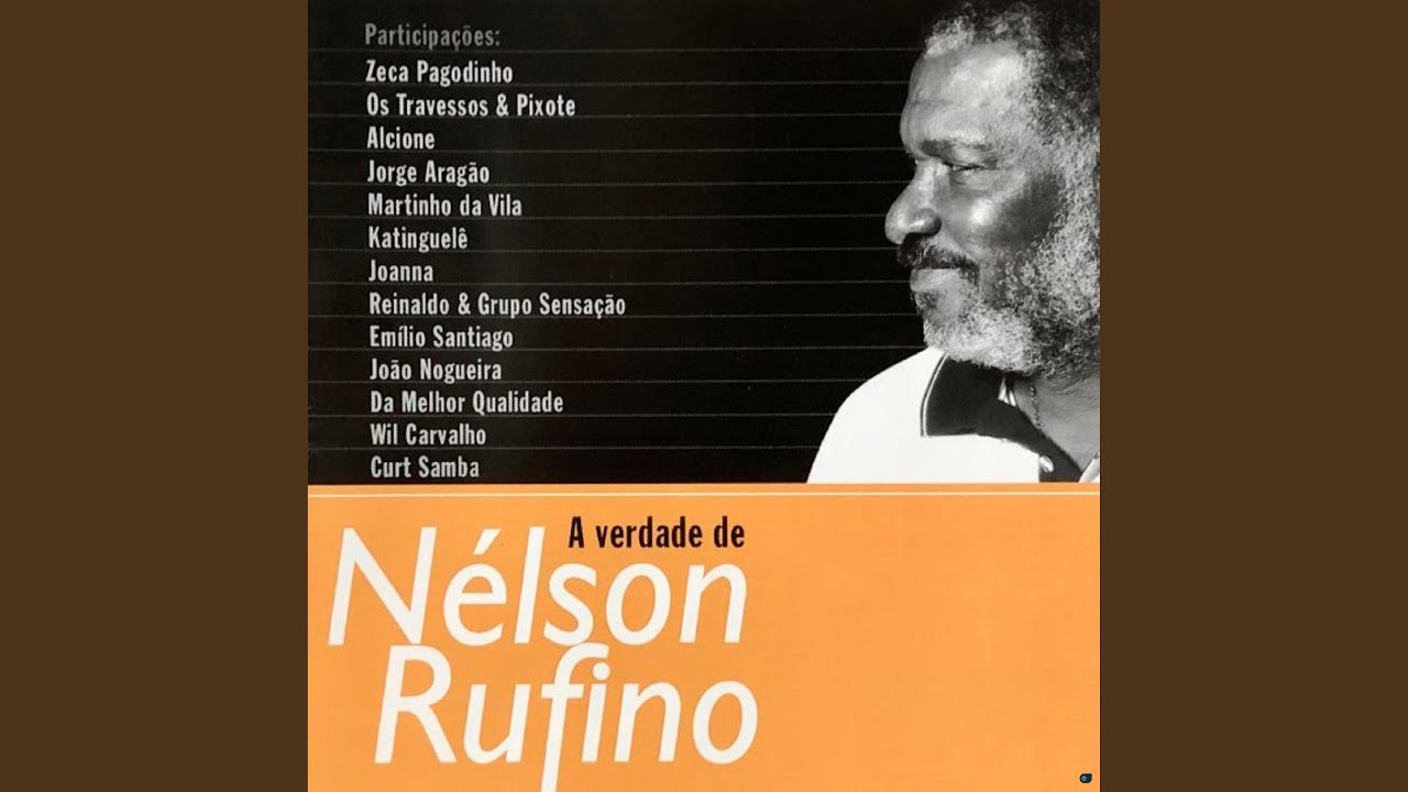 Inusitado (feat. Jorge Arag&atilde;o)