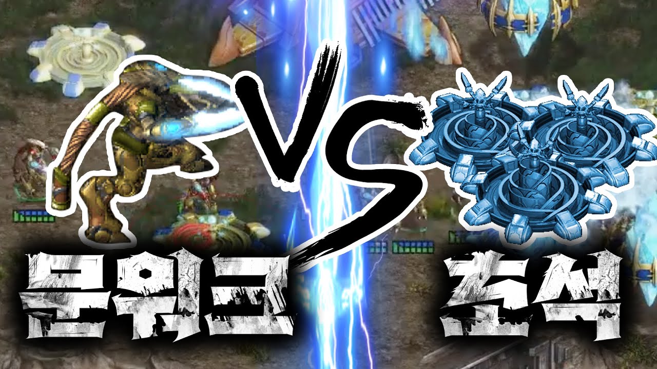 [랜능크] '문워크 광전사 VS 케이다린 초석' *역대급