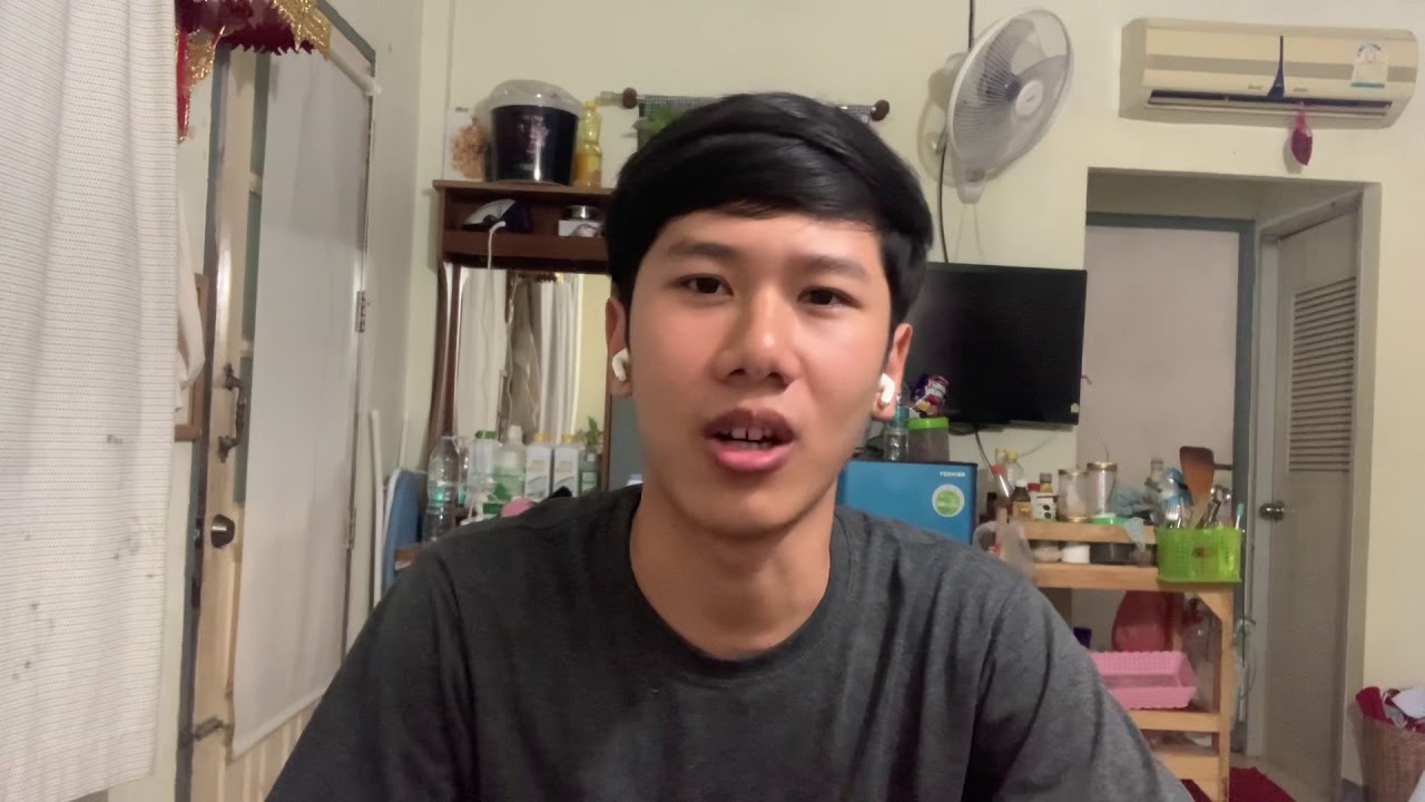 Ted talks (Tang Saksit 784-6) sec231