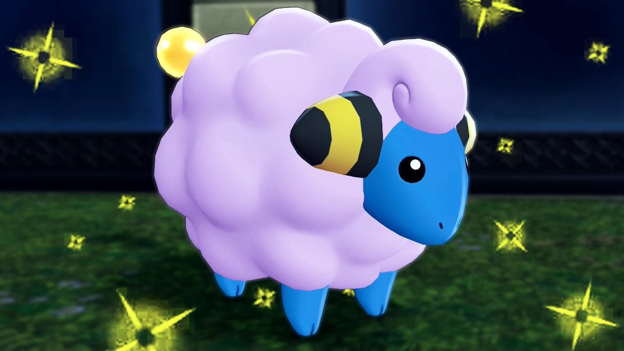 COMINCIAMO le 24H di SHINY HUNTING in Leggende Pokémon Z-A