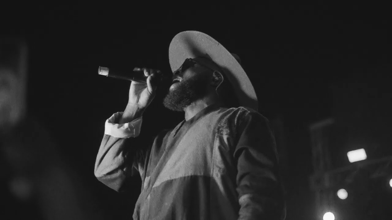 B E A R - Live @ Manifestivities