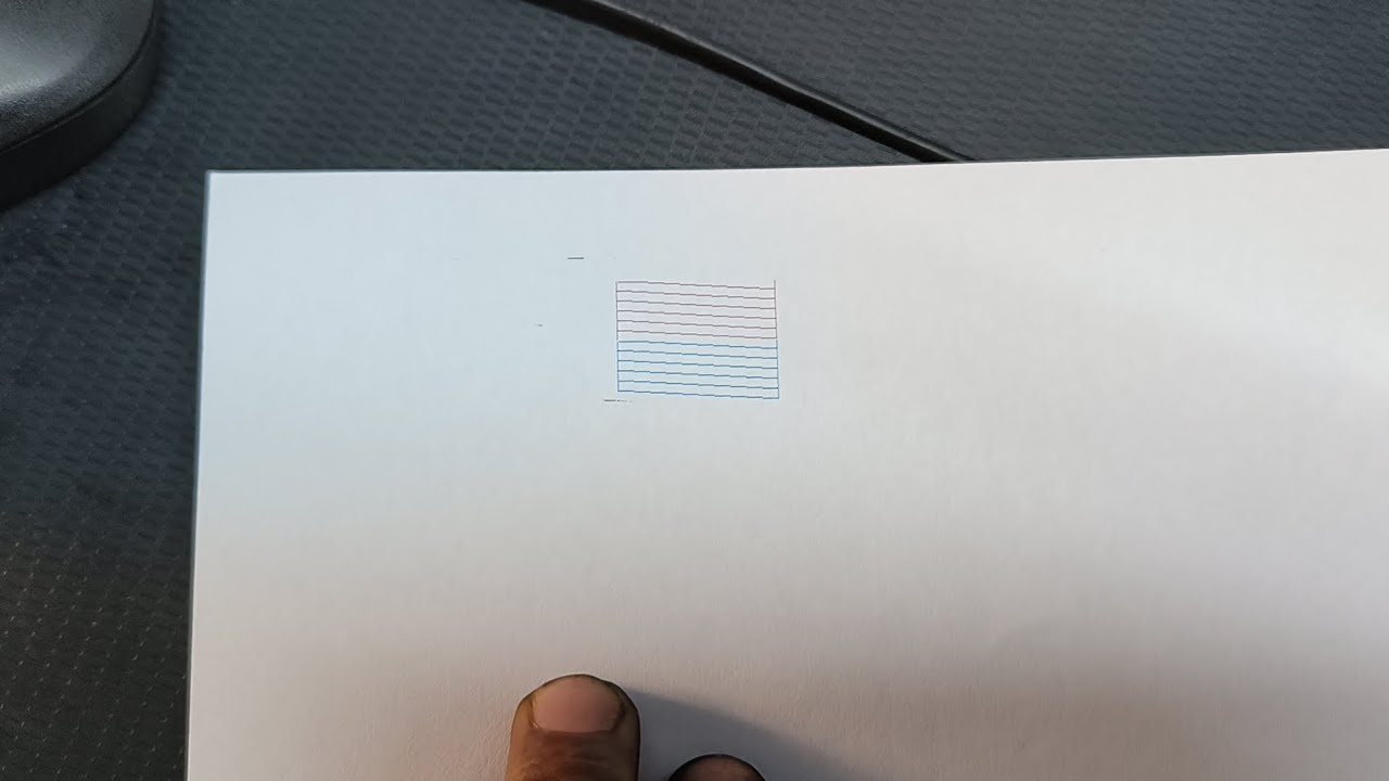 EPSON L3150 me  head cap se air kaise nikalte hai . Head problem solve .