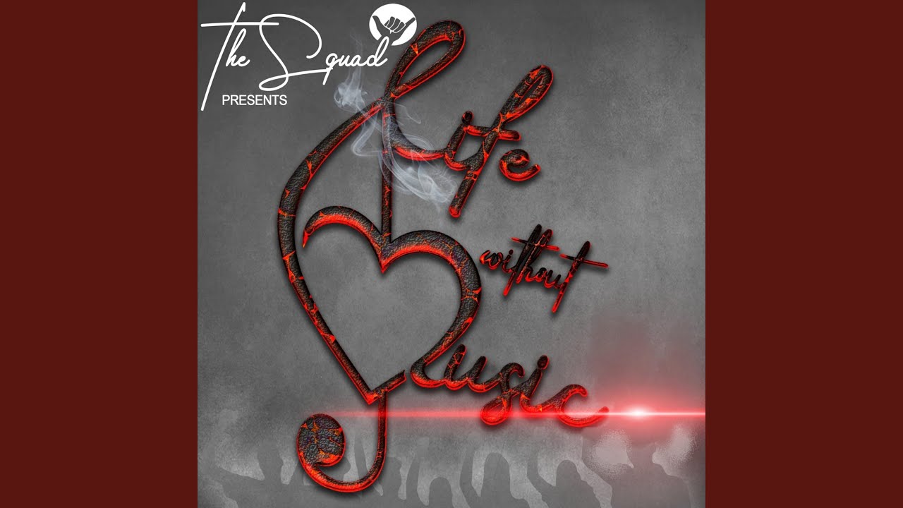 Tell Me (feat. Dinky Kunene)