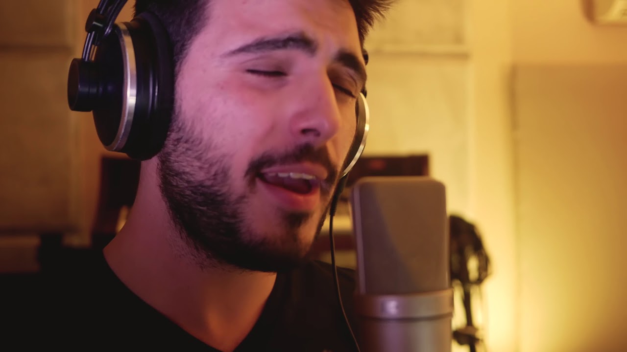 Luca Notaro - Back Again (Official Videoclip)