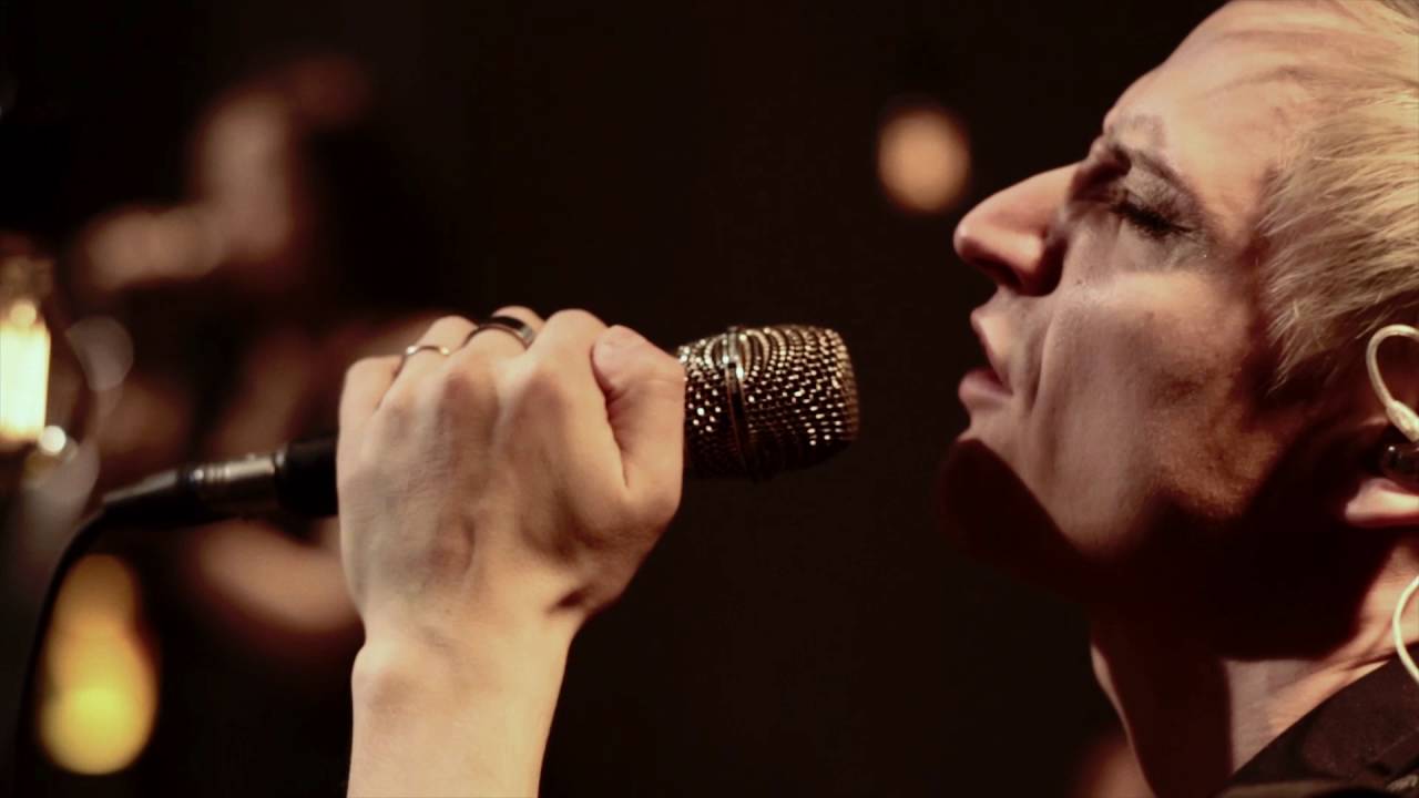 FULL NOTHING - Moonlight - [Live Session]