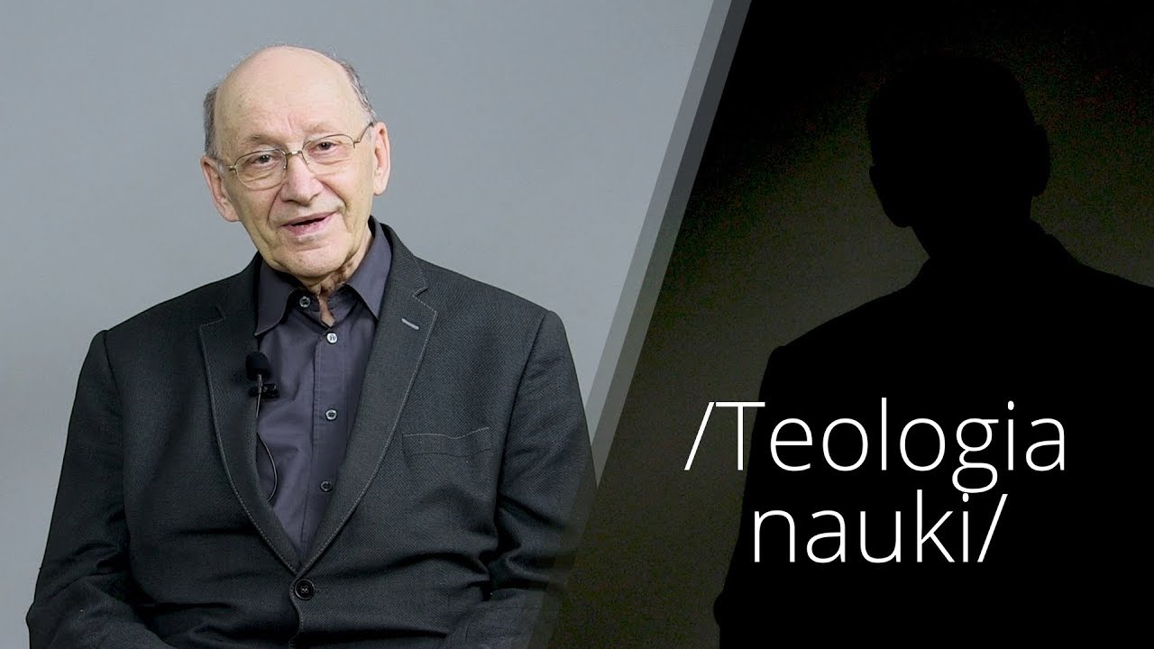 Teologia nauki | ABC Humanistyki #17 | prof. Michał Heller