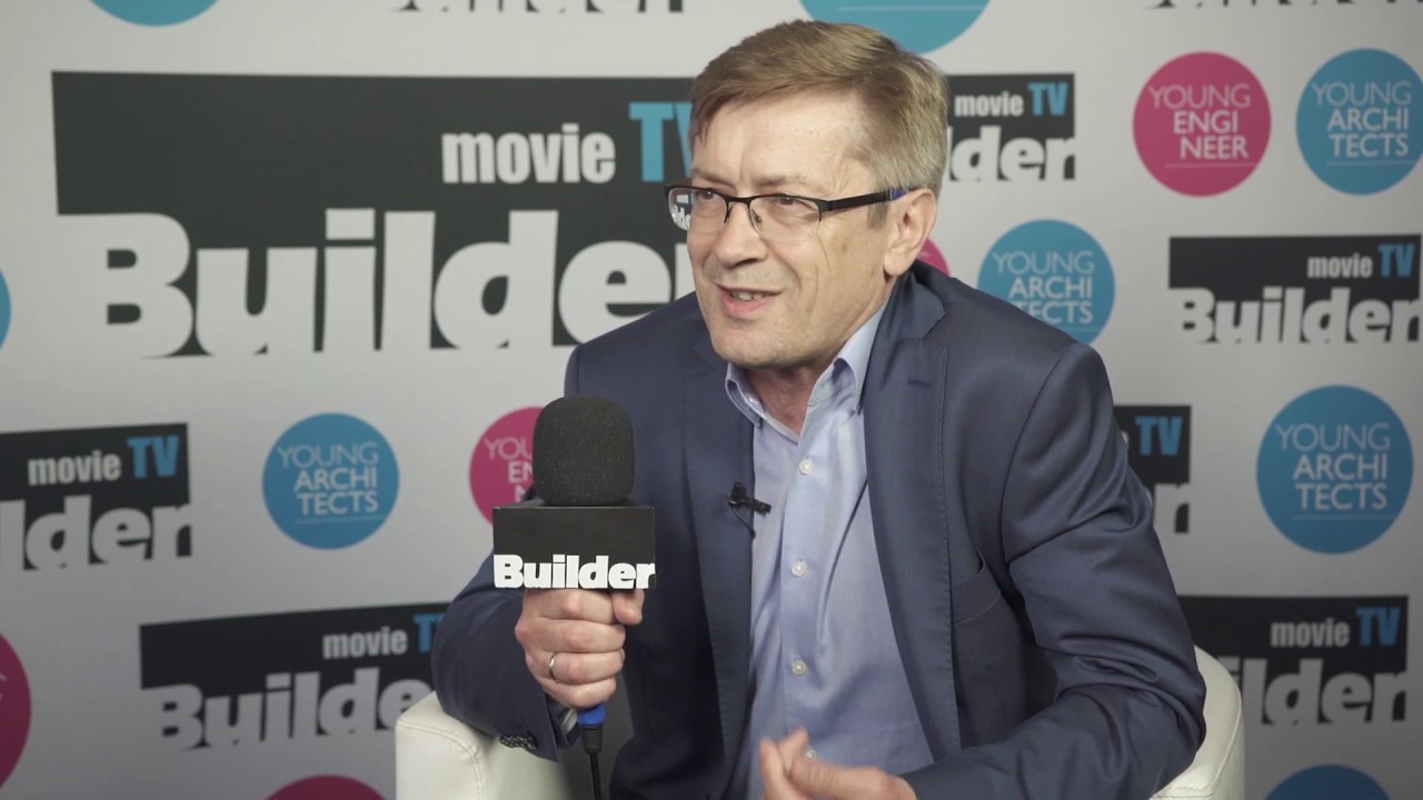 B4F 2019 - Przemysław Beciński, SSAB Poland