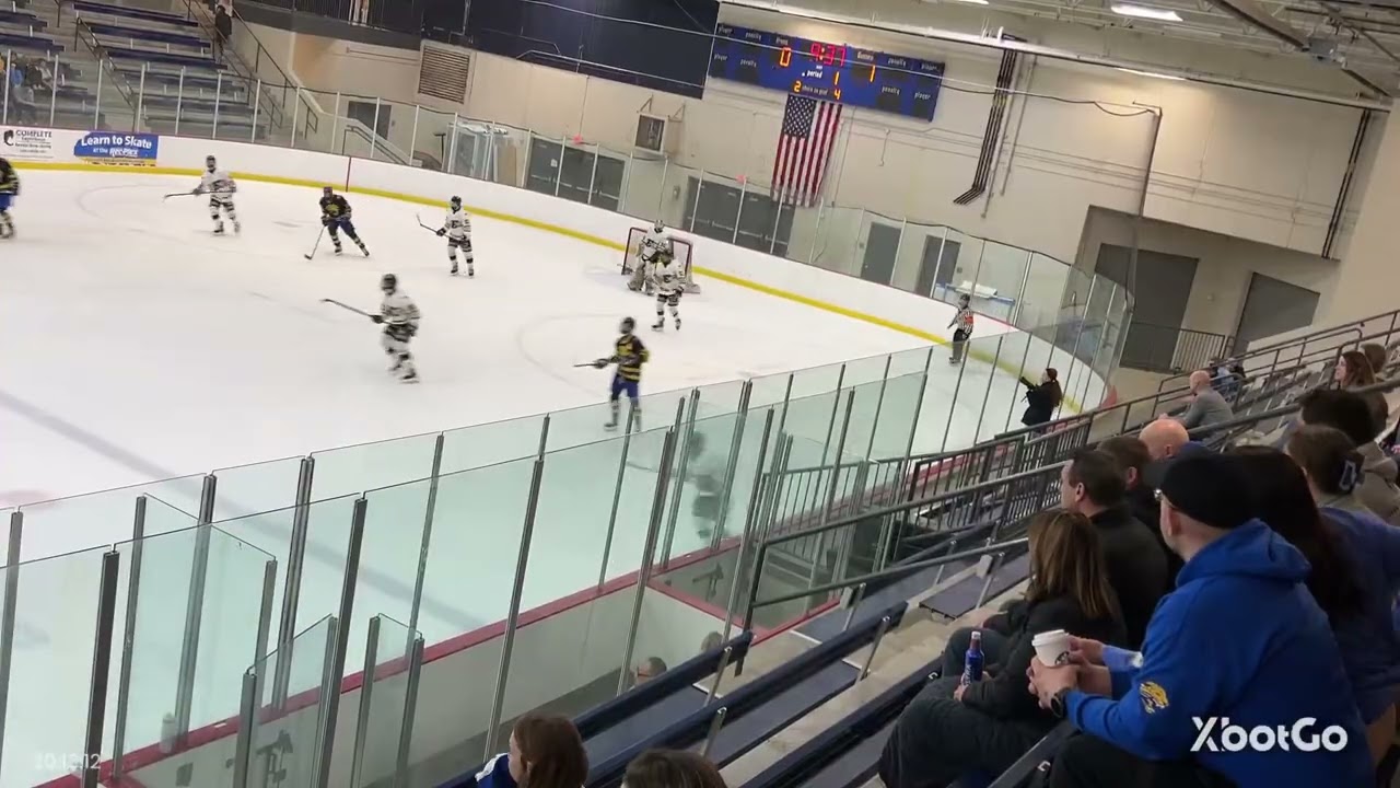 2026 PLAYOFFS - Seckman vs Fort Zumwalt East  - 02/17/2026