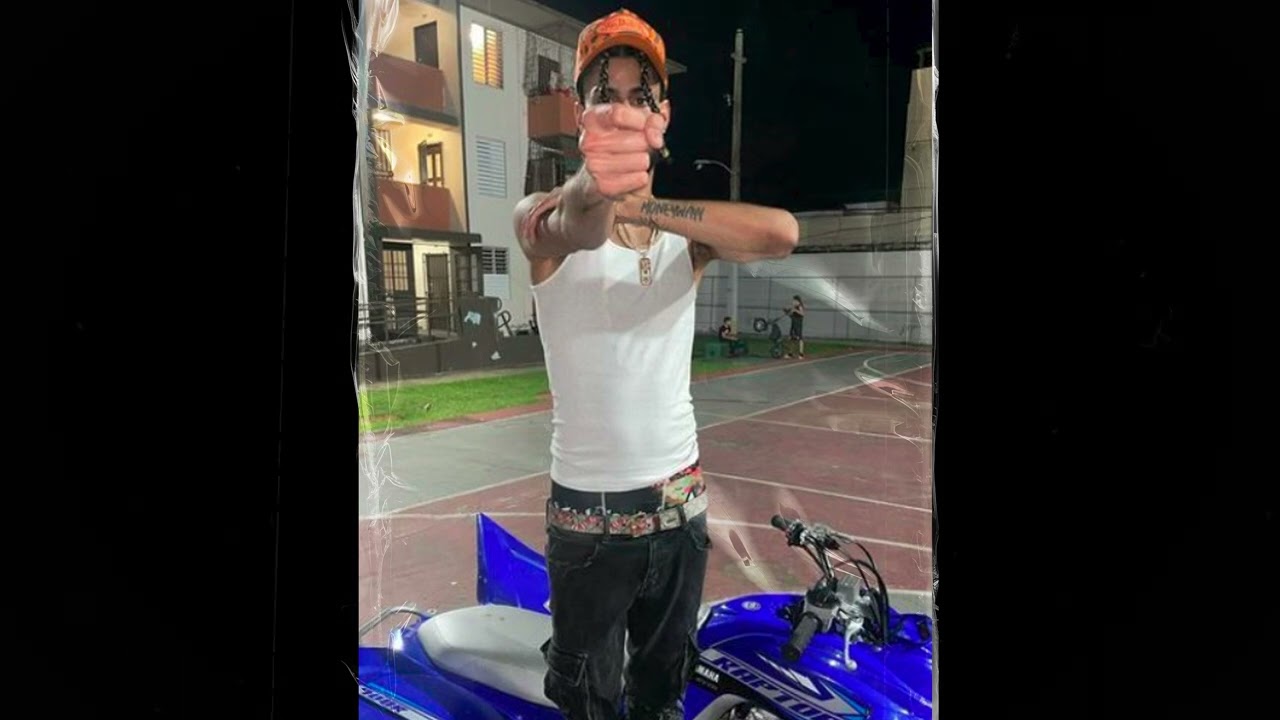 BASE DE TRAP 