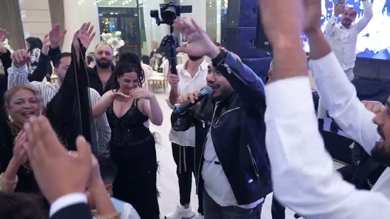 Narcis si stefan de la barbulesti Sistemu lu nasu Mare botez MYRAN