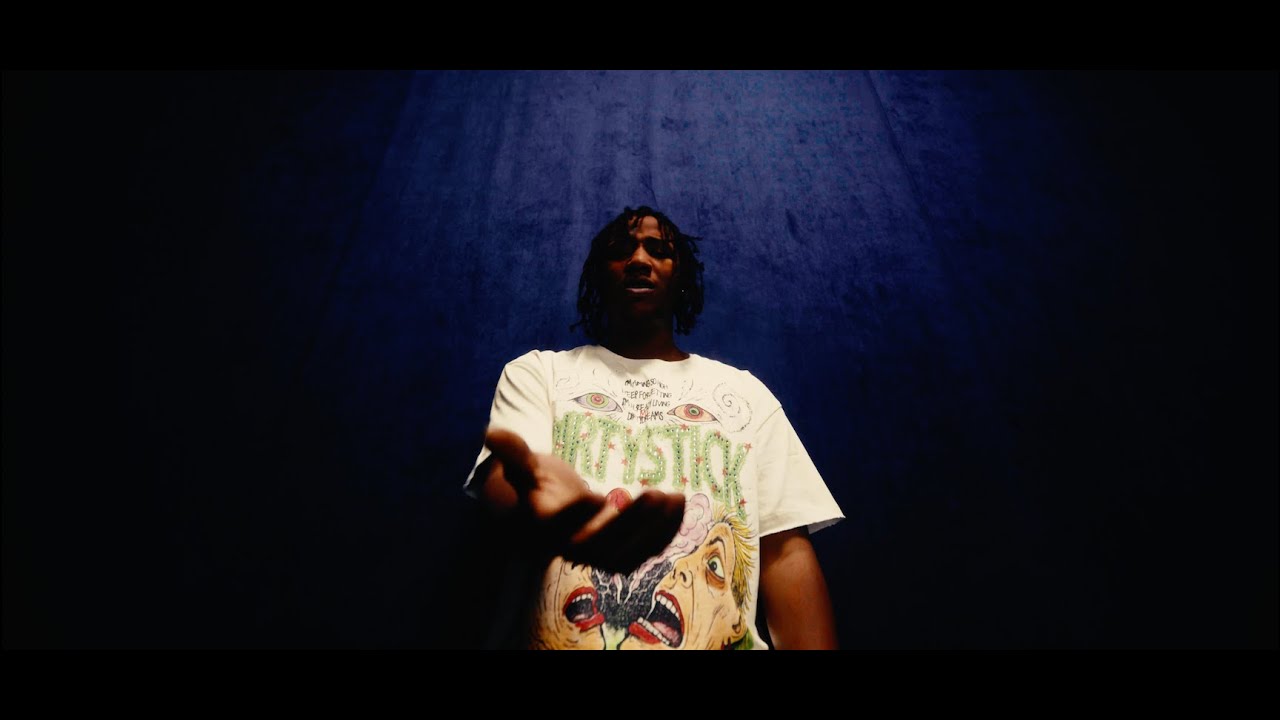 Lil Kee - 30 Days [Official Music Video]