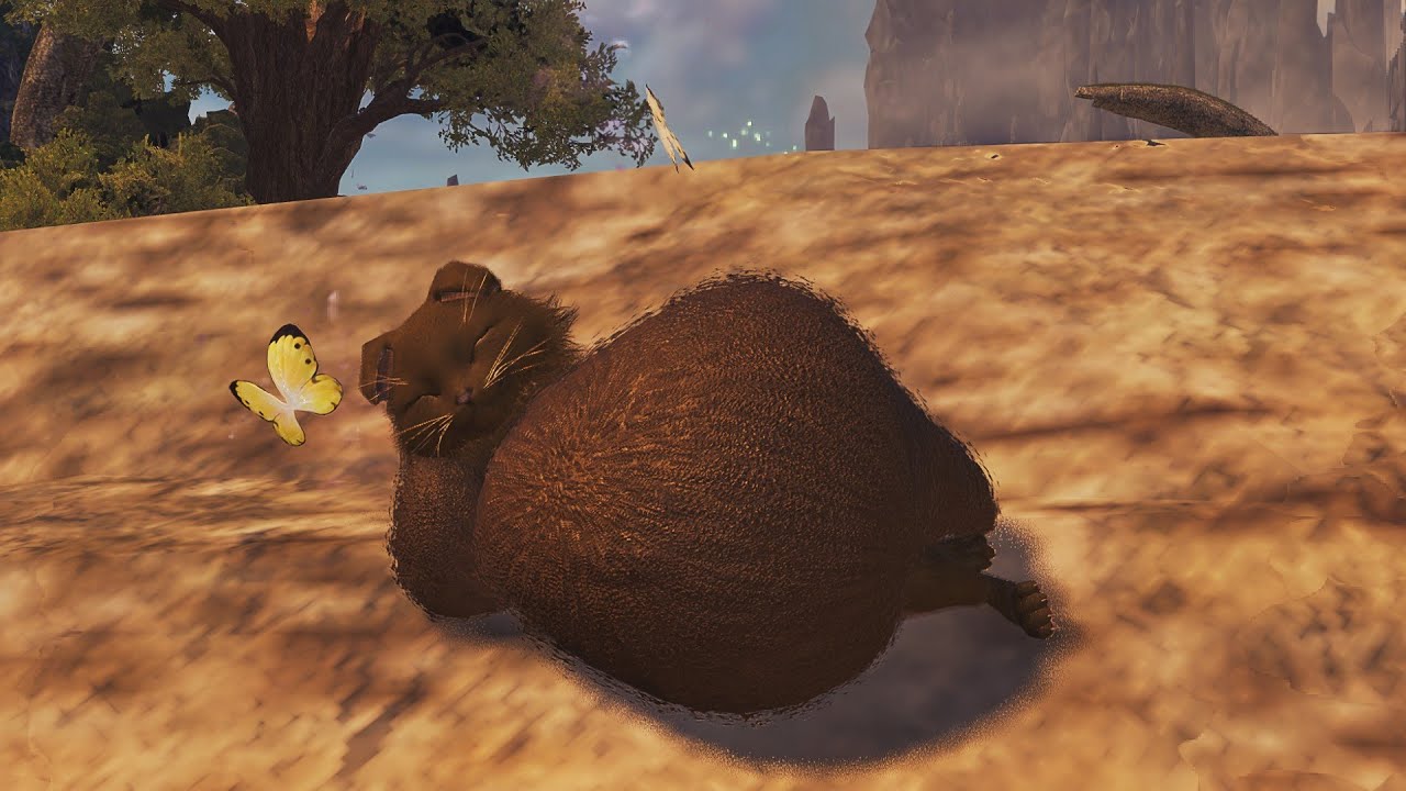 #MonsterHunterWilds Trying new performance update in Pub Lobbies (X83VP99A)