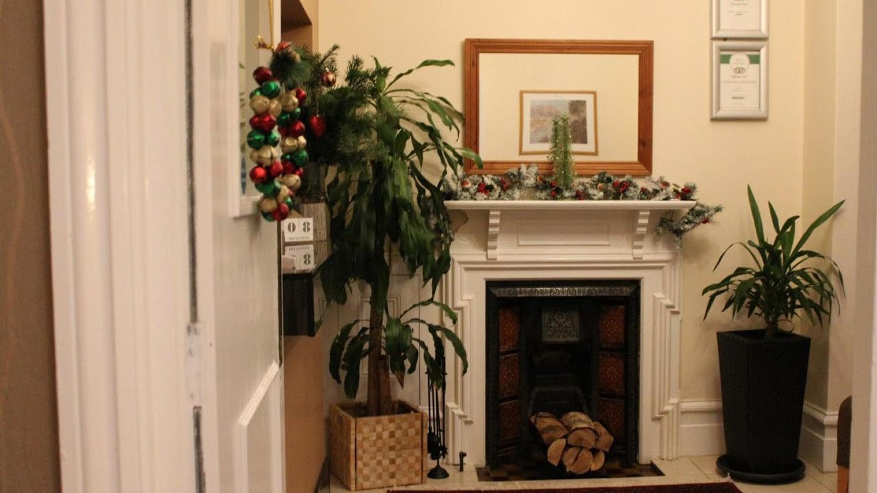 The Abbey House Hotel, Reading, United Kingdom | Travel Lover